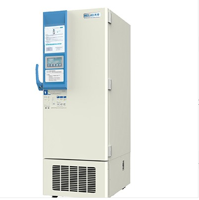 中科美菱超低温冰箱生产厂家热销DW-HL398S