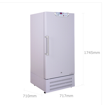 澳柯玛-80度超低温冰箱厂家