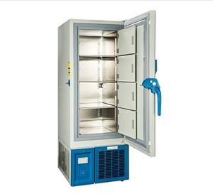 中科美菱医用超低温冰箱W-HL398S