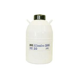 进口MVE液氮罐一级代理商