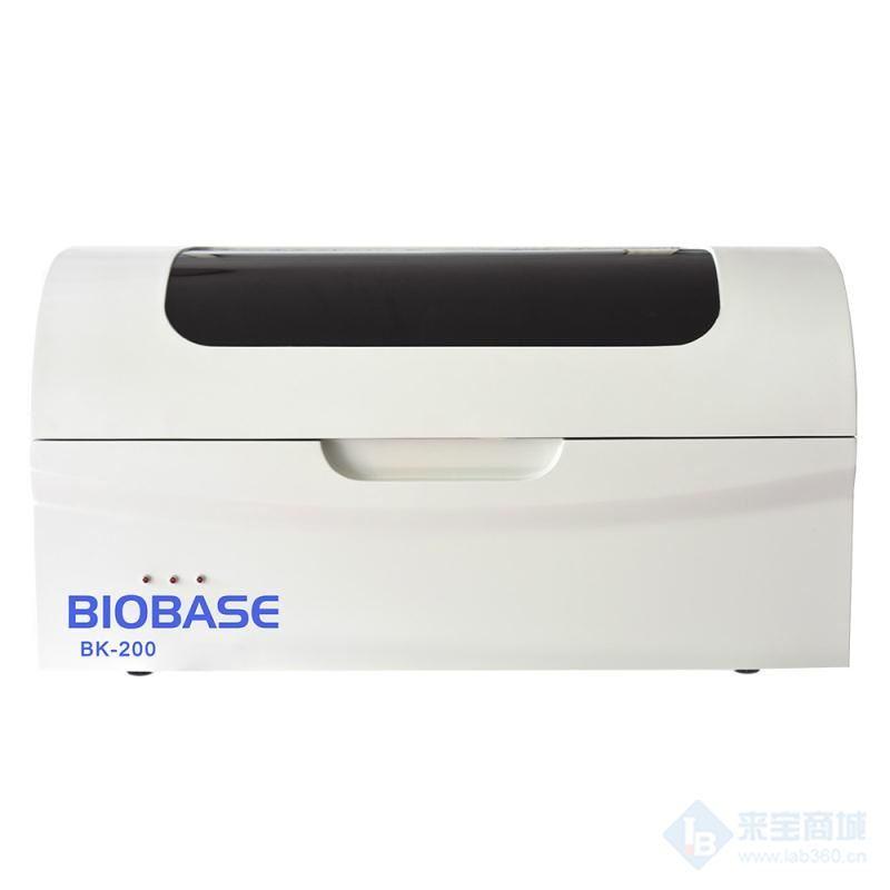 博科 （BIOBASE）BK-200 全自动生化分析仪厂家