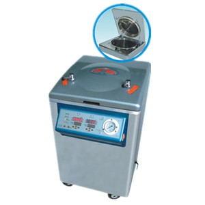 上海三申医疗器械有限公司- 三申高压蒸汽灭菌器