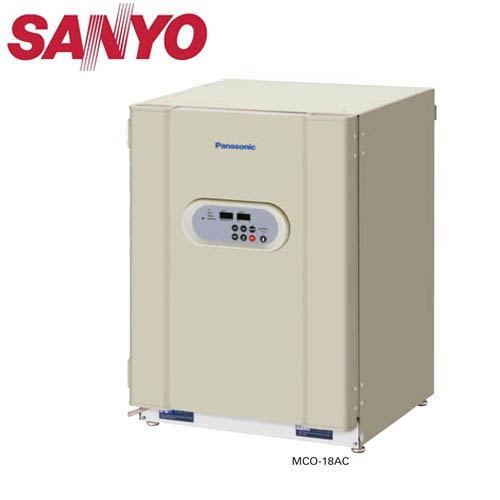 三洋SANYO二氧化碳培养箱MCO-5AC气套式