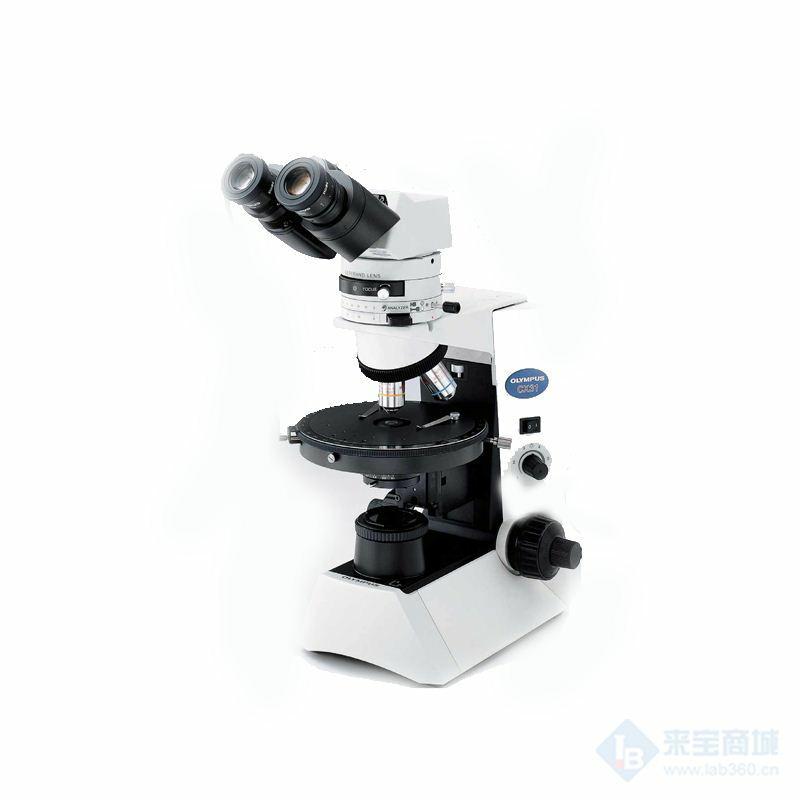 奥林巴斯生物显微镜