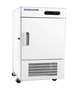 BDF-86V50型医用低温冰箱