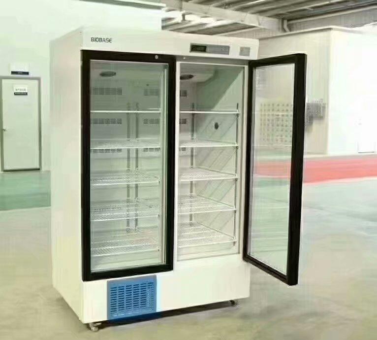 储存试剂冷藏箱