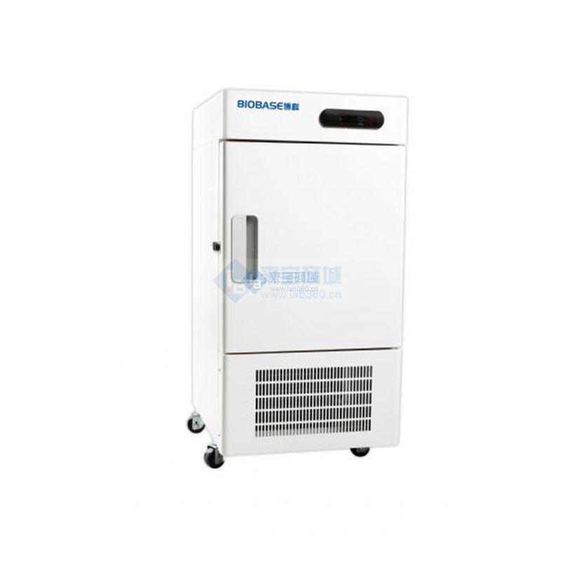 小型医用超低温冰箱 50升BDF86V50