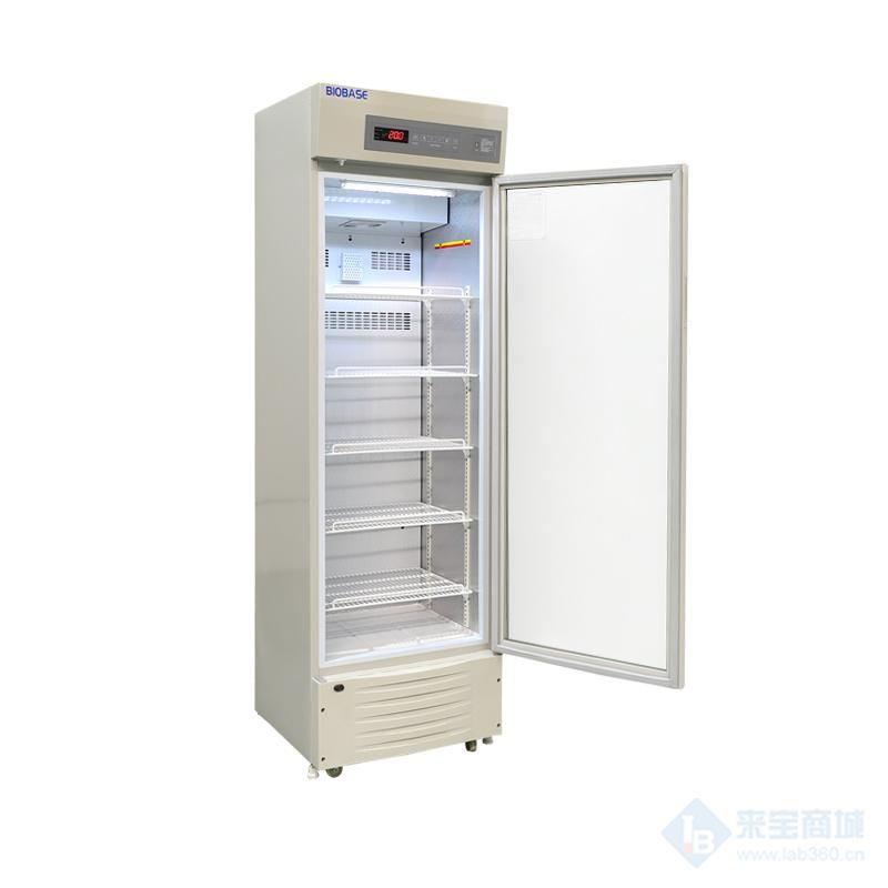 2~8度药品冷藏柜厂家
