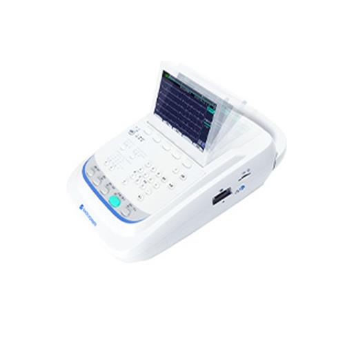 上海光电ECG-2350十二道心电图机