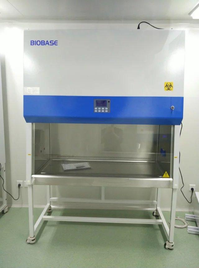 BSC-1500IIB2​-X ​博科品牌生物安全柜
