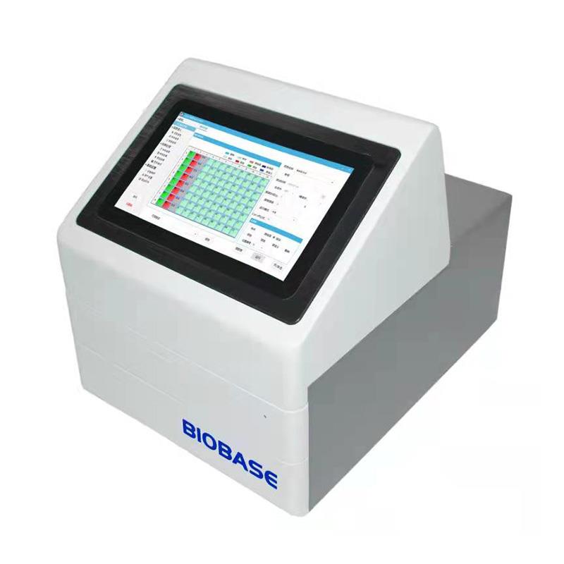 国产博科BK-EL10A酶标仪可视化大屏  厂家    现货报价