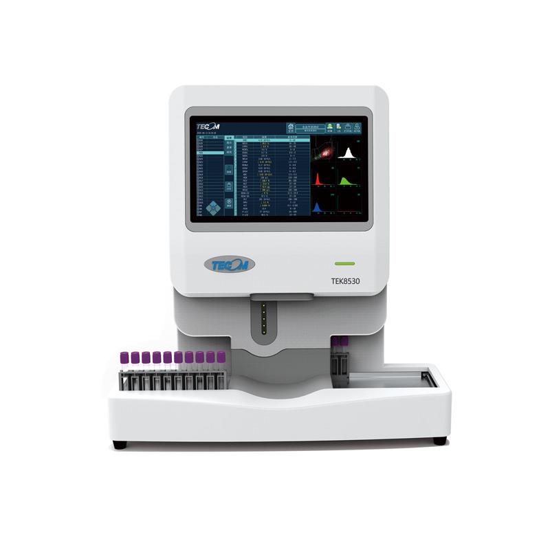 特康TEK8530全自动血球分析仪  五分类+CRP  报价