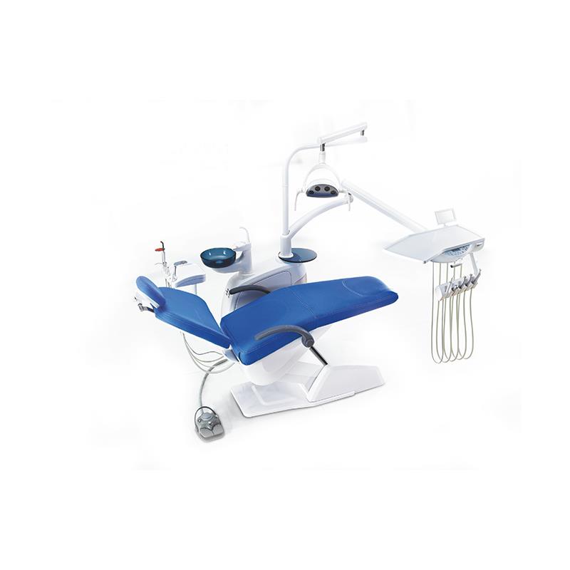 国产碧盈牙科综合治疗机PEONY-2301牙科设备  价格