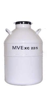 美国MVE液氮罐XC47/11-6SQ