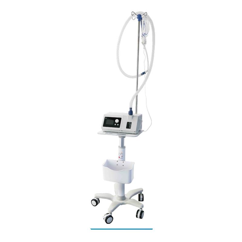瑞迈特高流量湿化氧疗仪H-80AS呼吸湿化治疗仪