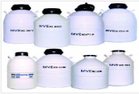 美国进口品牌MVE液氮罐XC47/11-10供货商