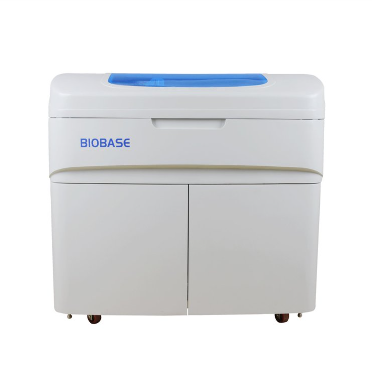 BIOBASE博科BK-600全自动生化分析仪 湿式血液细胞分析仪