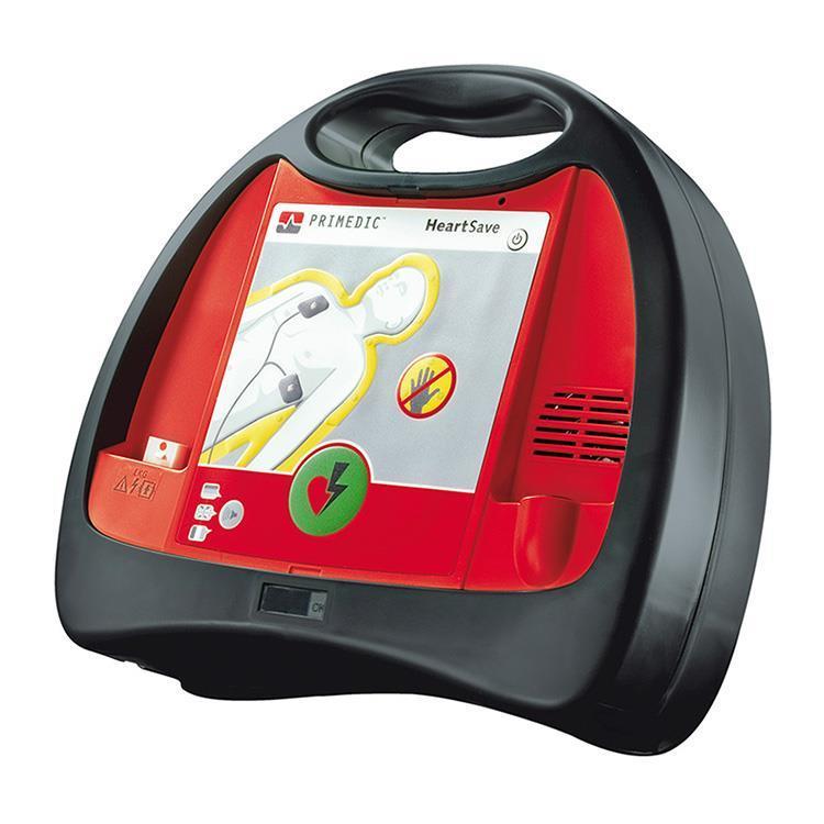 普美康 HeartSave AED(M250)除颤仪  自动体除颤器