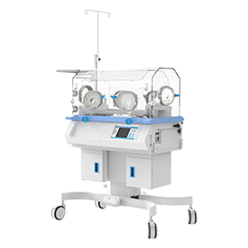 医用婴儿培养箱BK-3201  具备氧浓度控制功能