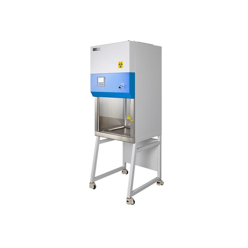 BSC-700IIA2-Z半排生物安全柜 小型生物安全柜-济南鑫贝西生物技术有限公司