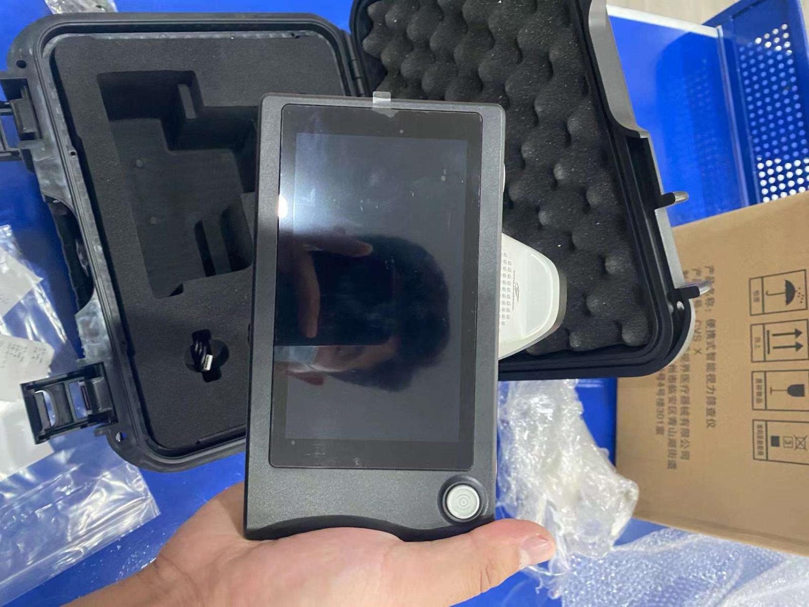 双目视力筛查仪-广州市万灵医疗屈光筛查仪厂家